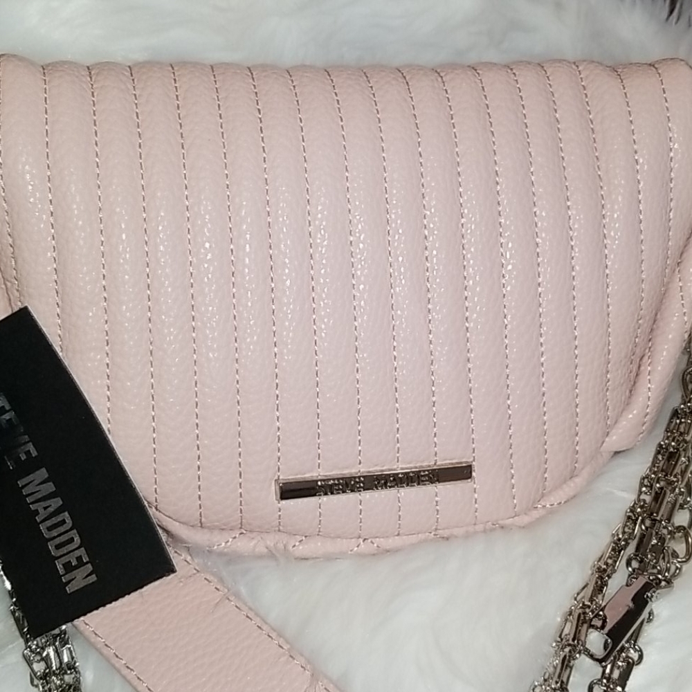 STEVE MADDEN BFanny Xbody Bag - Picture 15 of 16